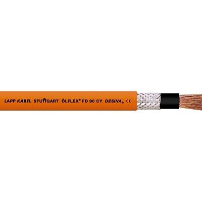 OLFLEX FD 90 CY 1X120-LAPP main product photo