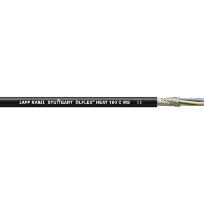 OLFLEX HEAT 180 C MS 4X 6 MGG-LAPP main product photo