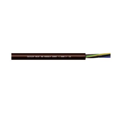 OLFLEX HEAT 180 H05SS-F EWKF 4X0,75 MGG-LAPP main product photo