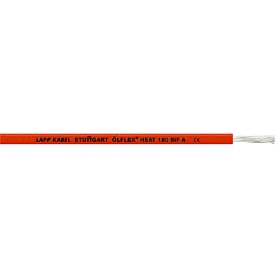 OLFLEX HEAT 180 SIF A 0,25 ROOD-LAPP main product photo