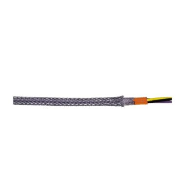 OLFLEX HEAT 180 XLS 4X 2,5 MGG-LAPP main product photo