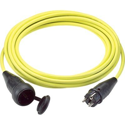 OLFLEX PLUG 540 P 3X2,5/25M GEEL-LAPP main product photo