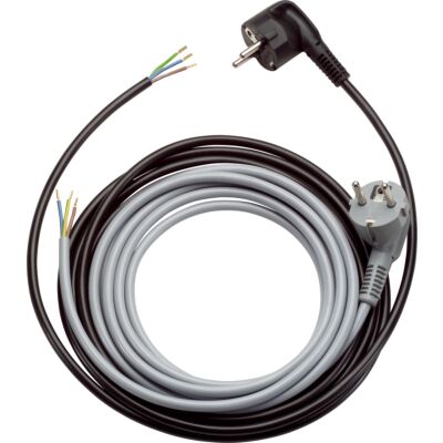 OLFLEX PLUG H05VV-F 3G1/2500 WIT-LAPP main product photo