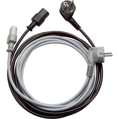 OLFLEX PLUG H05VV-F 3G1/2500 ZWART-LAPP main product photo