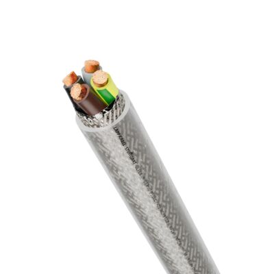 OLFLEX SERVO 9YSLCY-JB 4G 1,5 TRANSPARANT-LAPP main product photo
