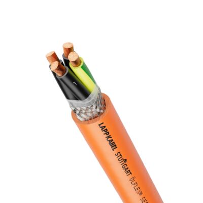 OLFLEX SERVO FD 781 CY 4X50 MGG-LAPP main product photo