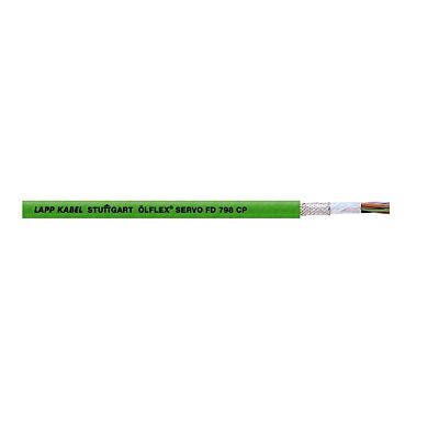 OLFLEX SERVO FD 798 CP 4X2X0,25+2X1,0-LAPP main product photo