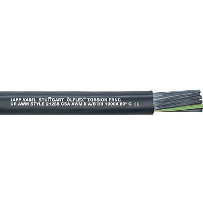 OLFLEX TORSION FRNC 7G1,5-LAPP main product photo