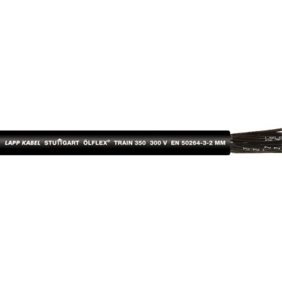 OLFLEX TRAIN 350 300V 9X1,5-LAPP main product photo