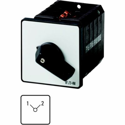 OMSCHAKELAAR 2P 63A T5B-2-8221/E INBOUW-EATON main product photo