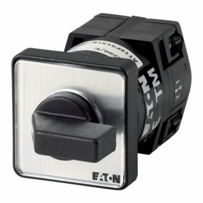 OMSCHAKELAAR TM-1-15431/E 1P H-0-A-EATON main product photo