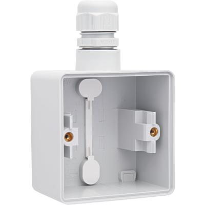 Onderbak schakelaar-NIKO main product photo
