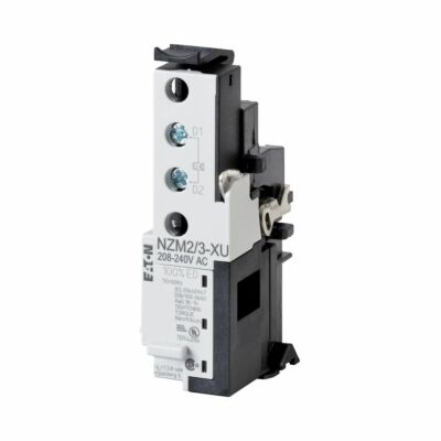 ONDERSPANNINGSPOEL NZM2/3-XU110-130AC-EATON main product photo