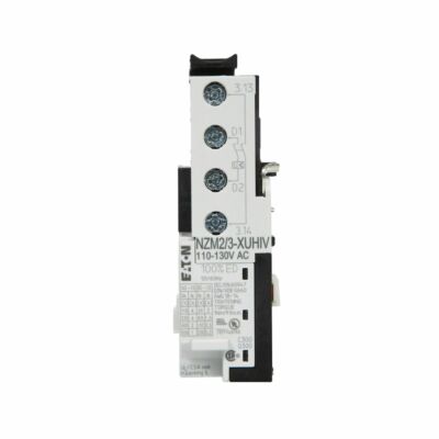 ONDERSPANNINGSPOEL NZM2/3-XUHIV208-240AC-EATON main product photo