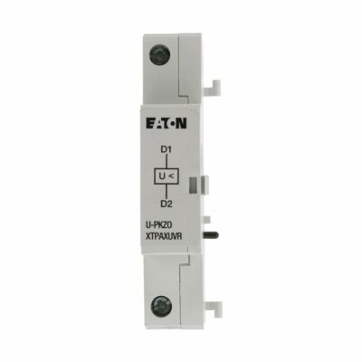 ONDERSPANNINGSSPOEL U-PKZ0 (50HZ) 230V-EATON main product photo