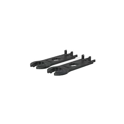 OPEN END SPANNER SET KUNSTSTOF-STAUBLI main product photo