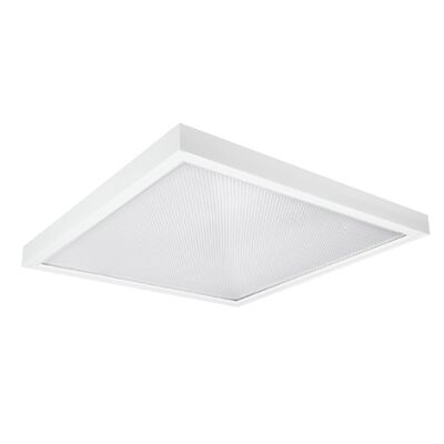 P 254x10W LED SP 596x596-3F FILIPPI main product photo