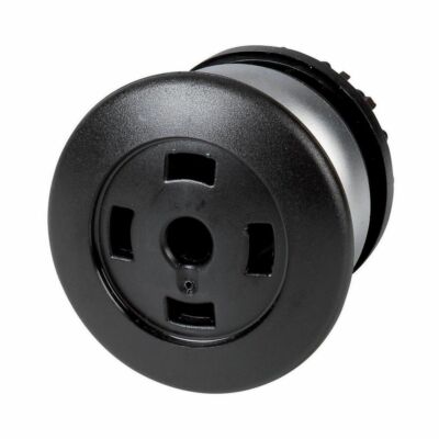 PADDENSTOELDRUKKNOP M22-DP-S-X ZONDER TOETSPLAAT-EATON main product photo