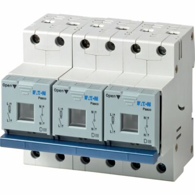 PASCO ZEKERINGLASTSCHEIDER LPC35/3 MAX. 35A-EATON main product photo