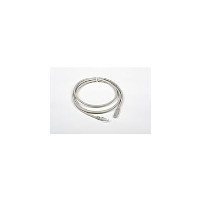 PATCHKABEL C6 5,0 U/UTP GRIJS/ZWART PVC ESS-AGINODE main product photo