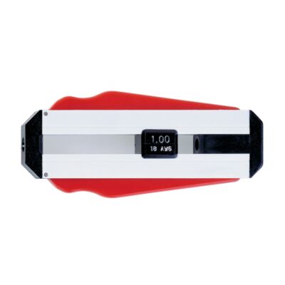 PCF Buffered Fibre Stripper 0.5 mm-LAPP main product photo