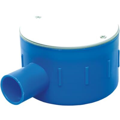 PERILEX INBOUWDOOS 16 AMP.-ABB main product photo