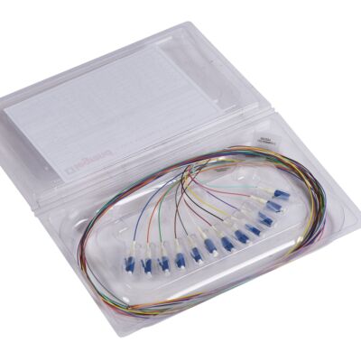 PIGTAIL 9/125 LC/UPC 1,0 (SET 12) 900UM-LEGRAND main product photo