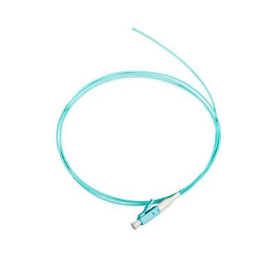 PIGTAIL OM4 LC 1,0 MS AQUA 900UM-AGINODE main product photo