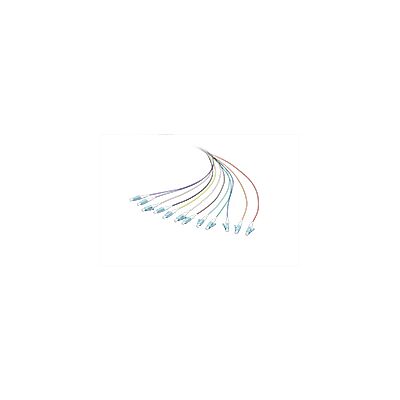 PIGTAIL OM4 LC 1,0 MS (SET 12) 900UM-AGINODE main product photo