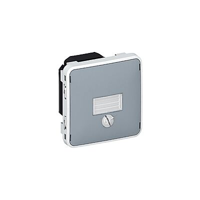 Plexo IP55 schemerschakelaar-LEGRAND main product photo