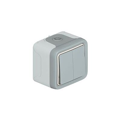 Plexo IP55 seriepulsdr.compleet-LEGRAND main product photo