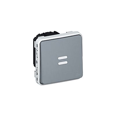 Plexo IP55 tijdschakelaar electr.-LEGRAND main product photo