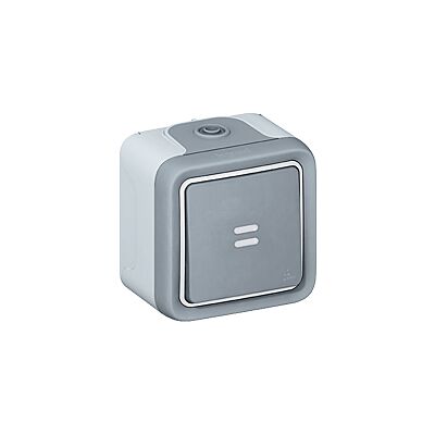 Plexo IP55 wiss.schak.verl.compl.-LEGRAND main product photo