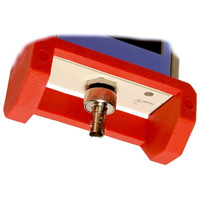 POF Optical TMR Adapter HFBR, 650nm-LAPP main product photo