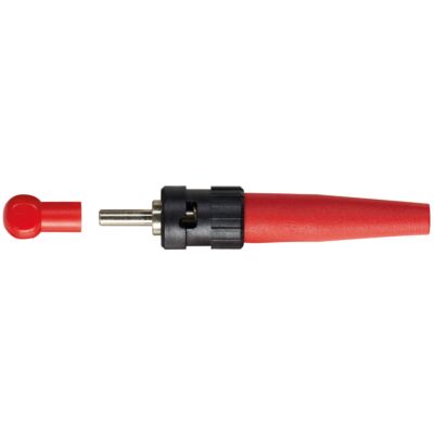 POF Stecker ST (BFOC) Crimp 2,2-LAPP main product photo