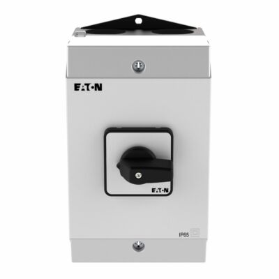 POOLOMSCHAK.+KASTDAHLANDER 3P 11KW 32A-EATON main product photo