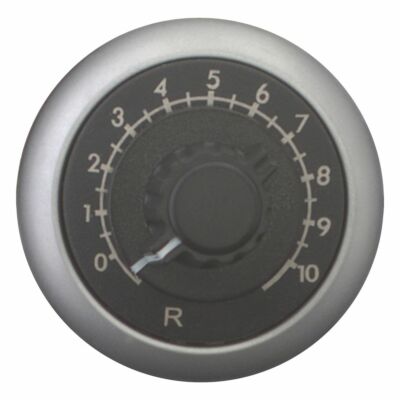 POTMETER M22-R1K 1K FRONTBEVEST.-EATON main product photo