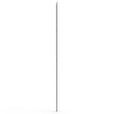 PROFIEL VOOR KABELMANAGEMENT OP VMR 24HE WIT-MINKELS main product photo