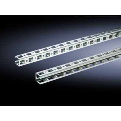 PS Montagerail 23x23 1495x1600 VE=6-RITTAL main product photo