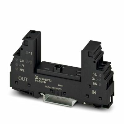 PT-BE/FM-PHOENIX main product photo