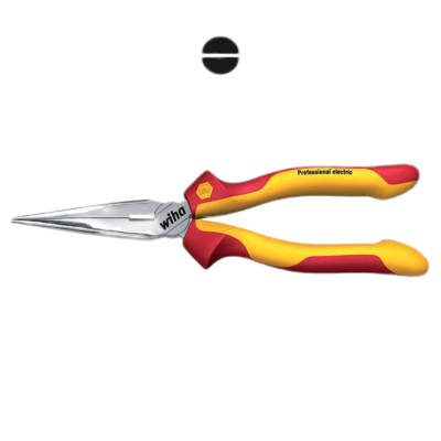 PUNTTANG PROF.200MM-WIHA main product photo