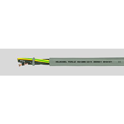 PURÖ-JZ 3X1,5- main product photo