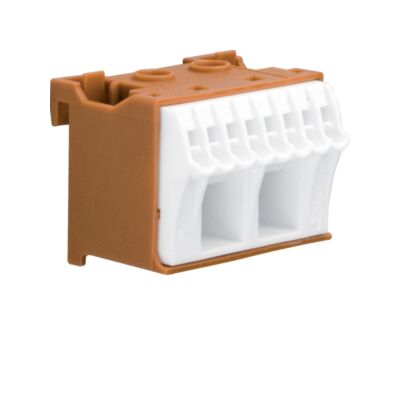 QC-KLEM FASE 2X16+8X4 KN10P-HAGER main product photo