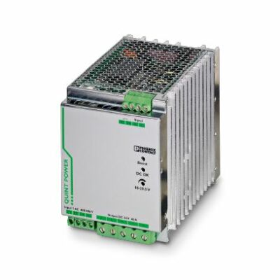 QUINT-PS/3AC/24DC/40-PHOENIX main product photo