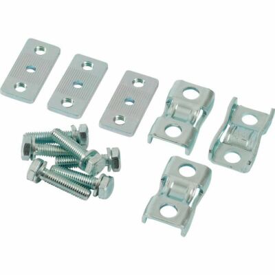 RAAMKLEM XNH1-XCT NH1 25-150MM2 VPE=3ST.-EATON main product photo