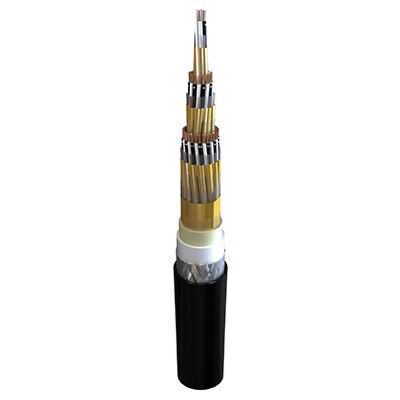 RE-2X(ST)HSWBH PIMF 8X2X1,3 ZWART B2CA-TKF main product photo