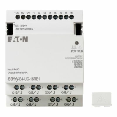 RELAIS EASY-E4-UC-16RE1-EATON main product photo
