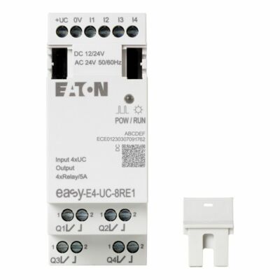 RELAIS EASY-E4-UC-8RE1-EATON main product photo