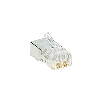 RJ45 UTP plug 8 contacten-LEGRAND main product photo