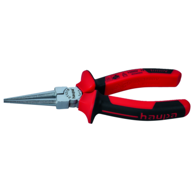 RONDBEKTANG 160MM VDE 1000V-HAUPA main product photo